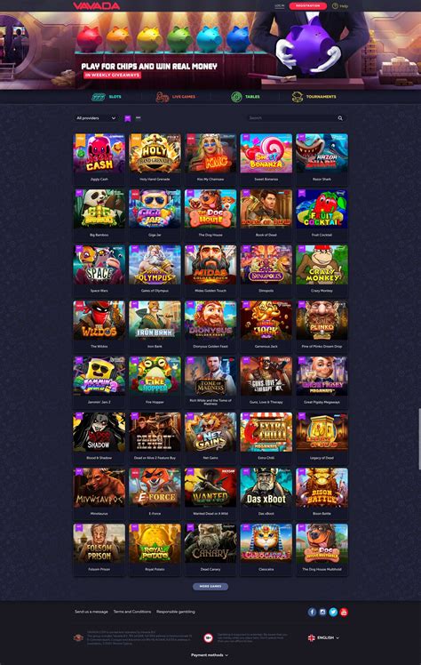 vavada casino.